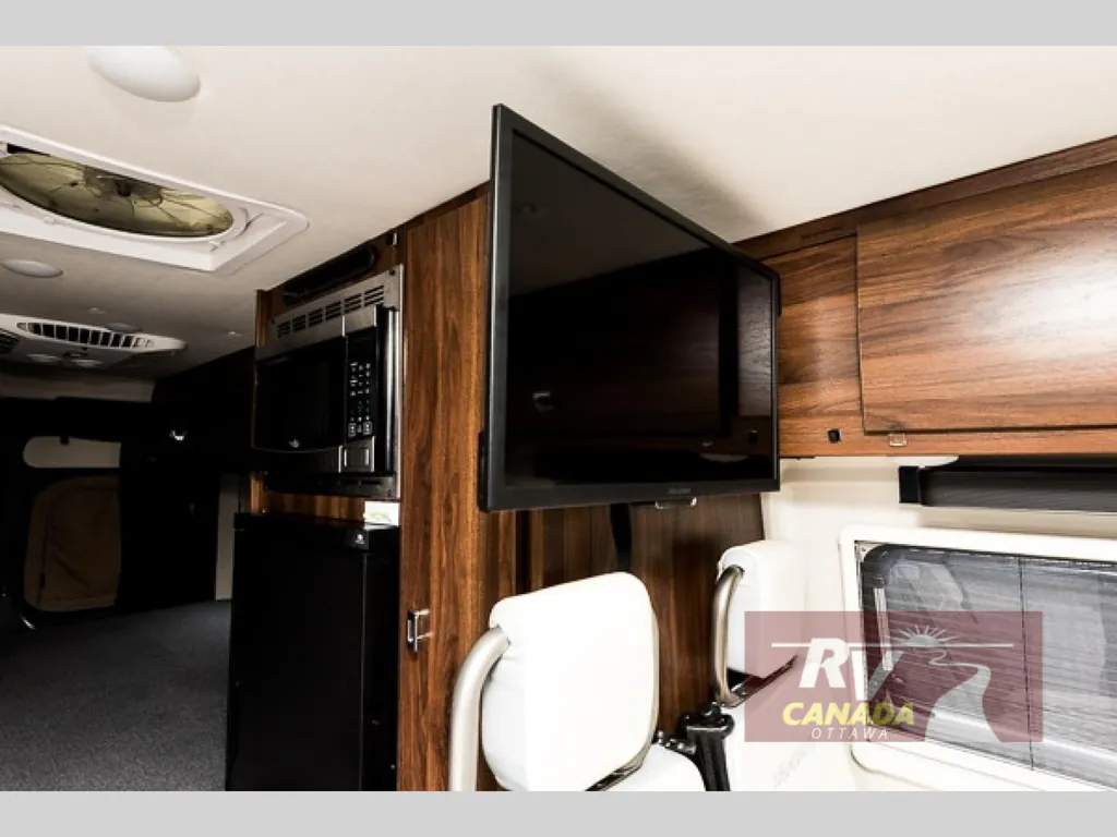 2024 Winnebago Travato 59G, Photos photo 12