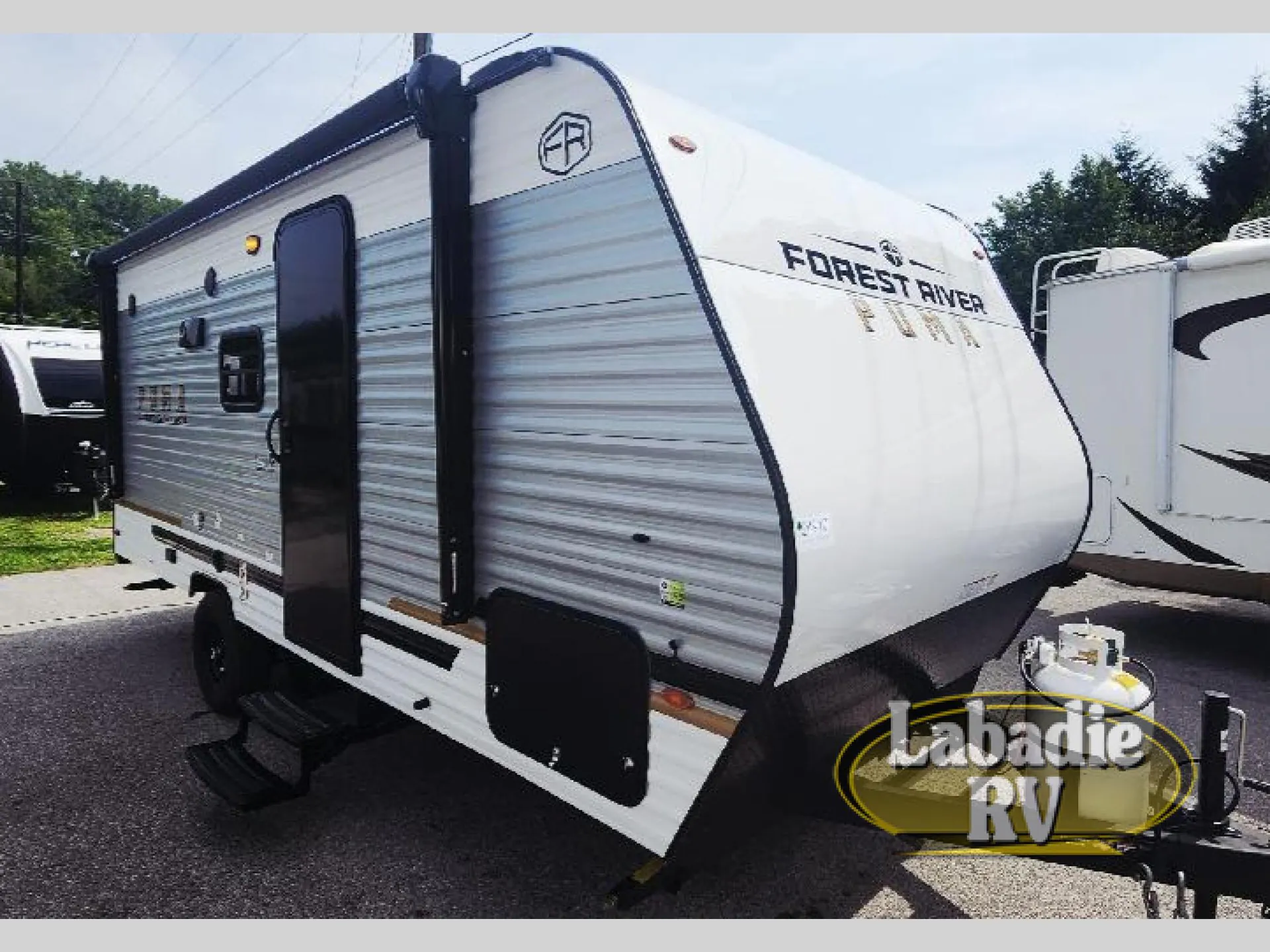 2026 Palomino Puma Camping Edition 16DSCE - Photo 2