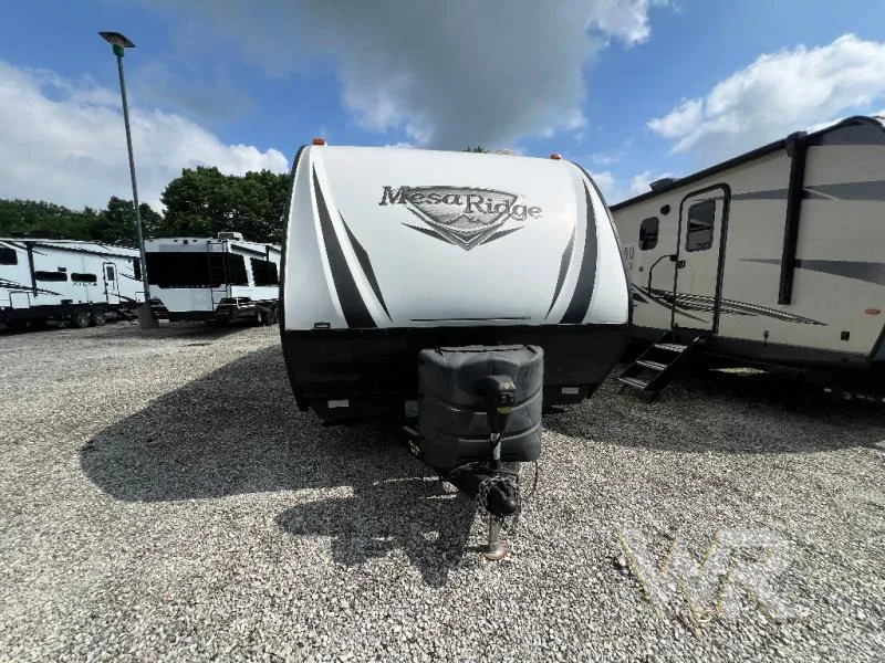 2018 Highland Ridge RV Mesa  Ridge Lite 2410RL - Photo 2