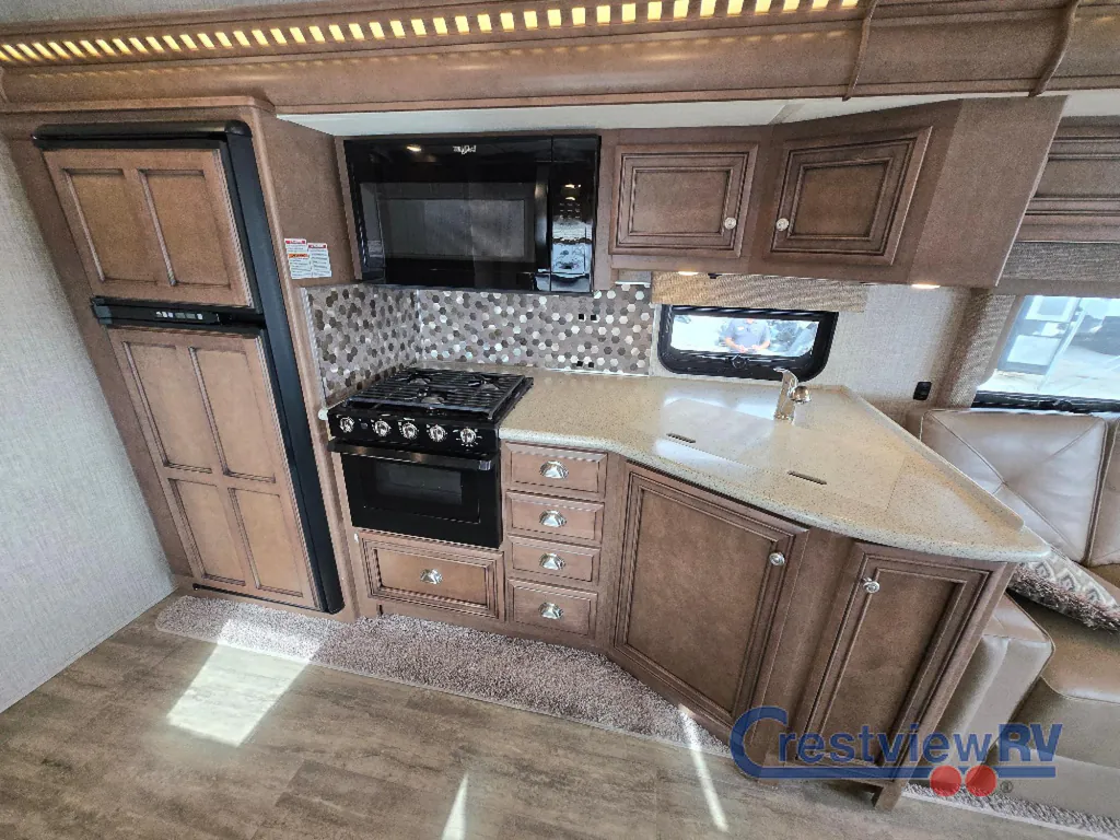 2020 Newmar Bay Star Sport 3112, Photos photo 25