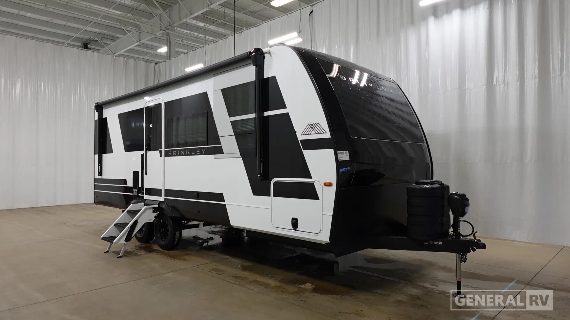 2026 Brinkley Model I 235 - Photo 2