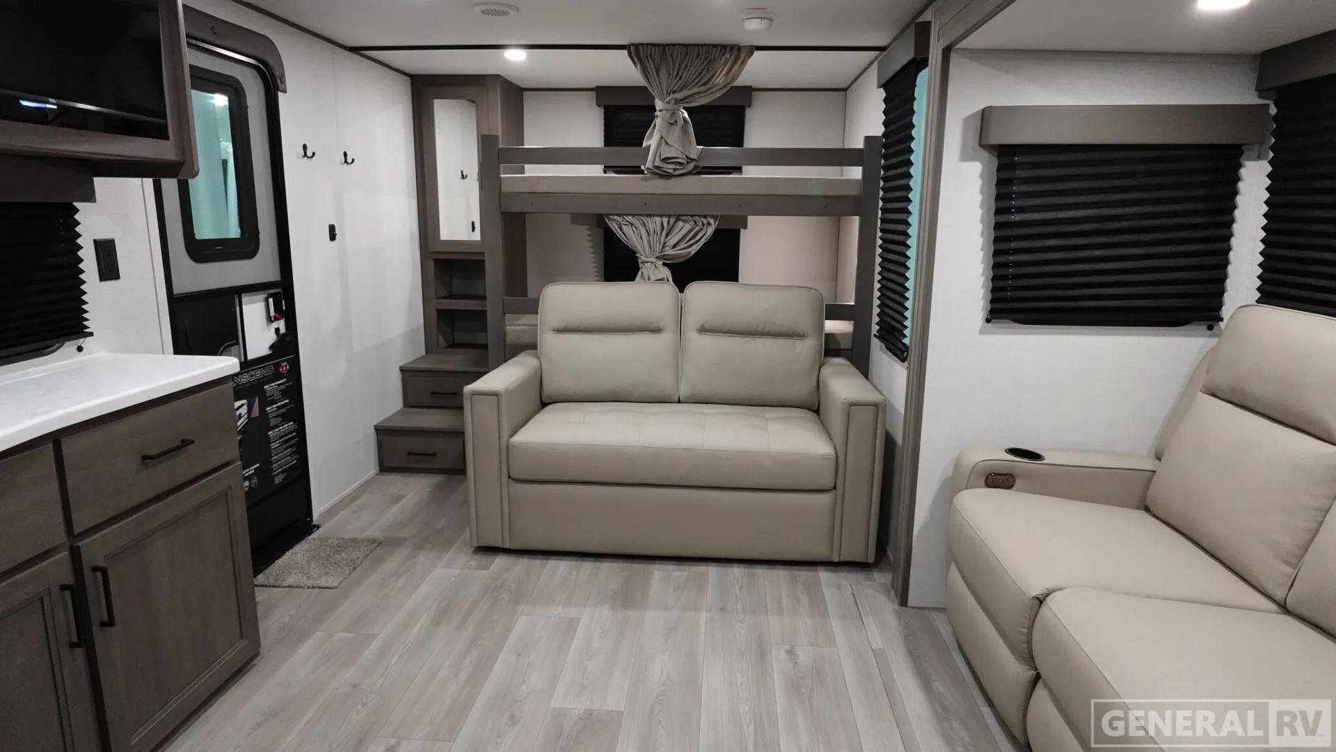 2026 Grand Design Transcend 265BHT - Photo 3