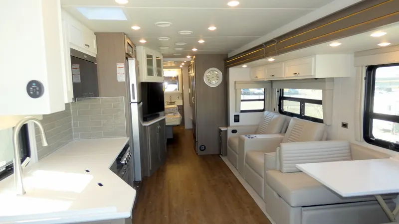 2026 Newmar Bay Star 3609 - Photo 3