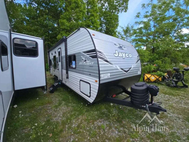 2026 Jayco Jay Flight SLX 260BH - Photo 2