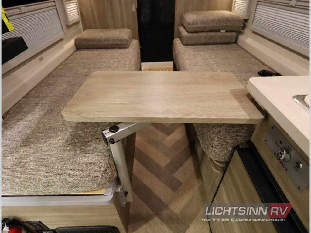 2027 Winnebago Travato 59KL, Photos photo 135