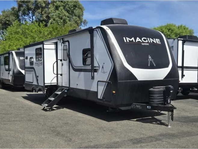 2026 Grand Design Imagine 2670MK - Photo 2