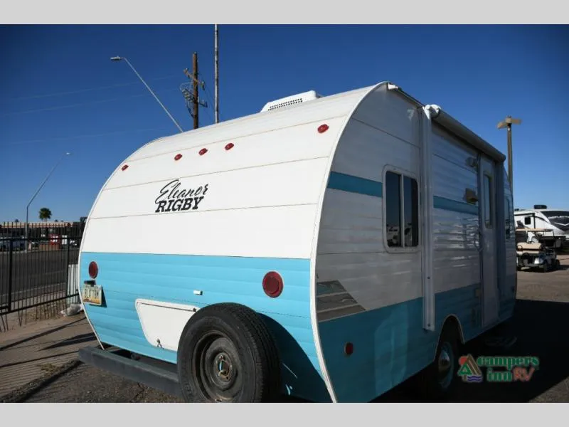2018 Riverside RV Retro 177SE - Photo 4
