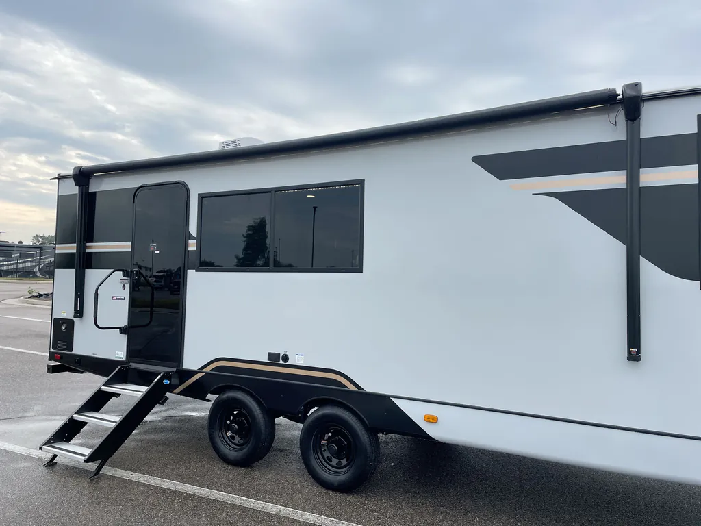 2026 Forest River Vibe Extreme Lite 2600RB, Photos photo 30