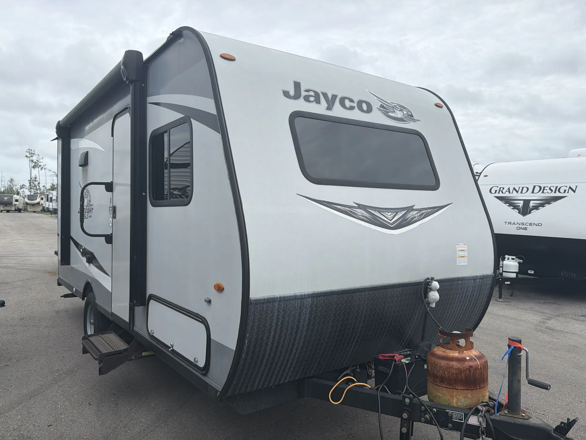 2021 Jayco Jay Flight SLX 7 184BS - Photo 2