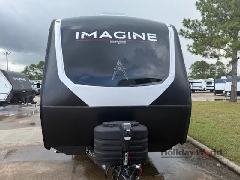 2026 Grand Design Imagine 3100RD - Photo 2