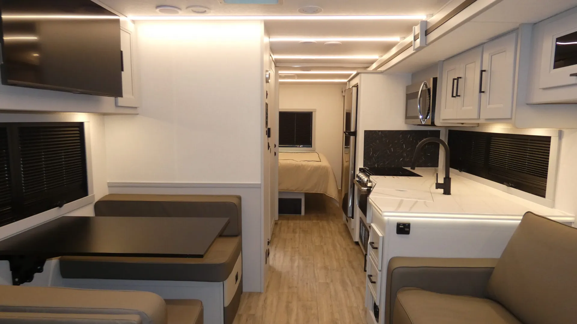 2026 Coachmen Mirada 29FW - Photo 3