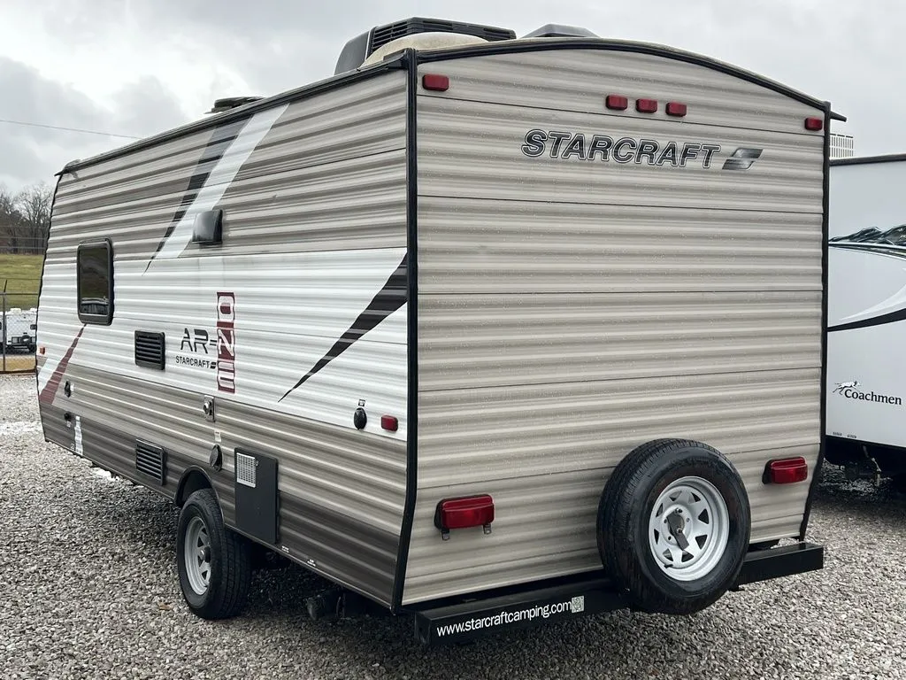2017 Starcraft Ar-One 18QB - Photo 4