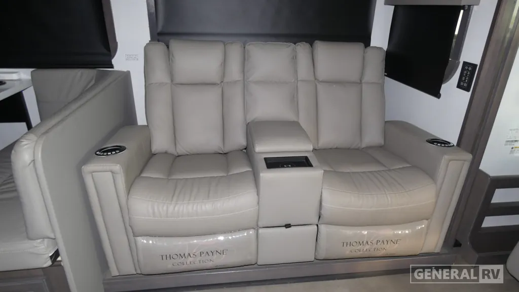 2025 Forest River Georgetown 7 Series GT7 31X7, Photos photo 15
