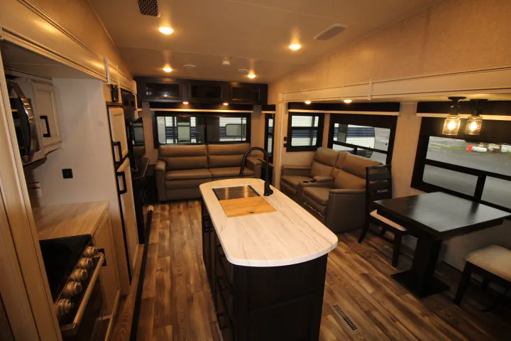 2023 Jayco Eagle HT 28.5RSTS, Photos photo 3