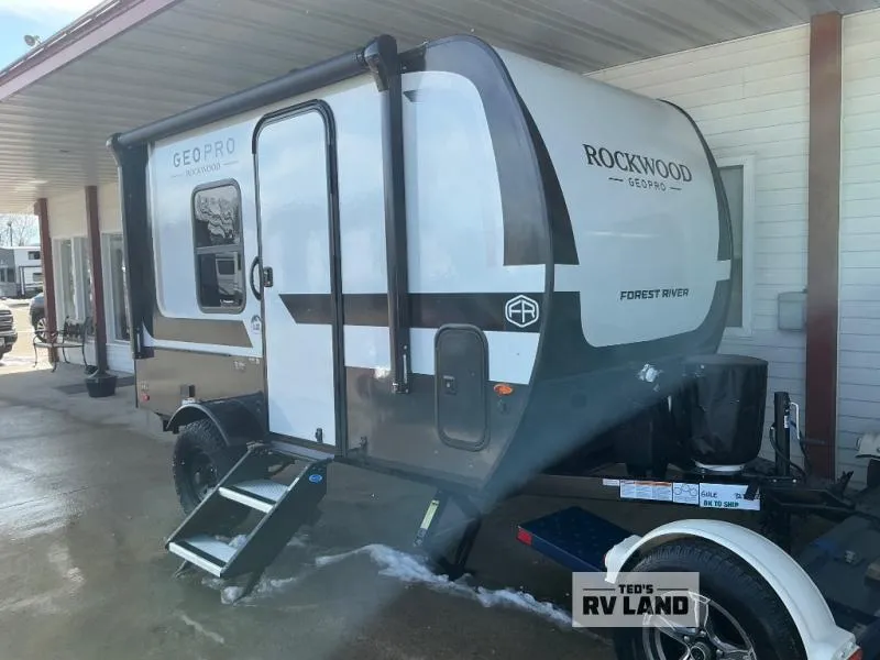 2026 Forest River Rockwood GEO Pro G11LE - Photo 2