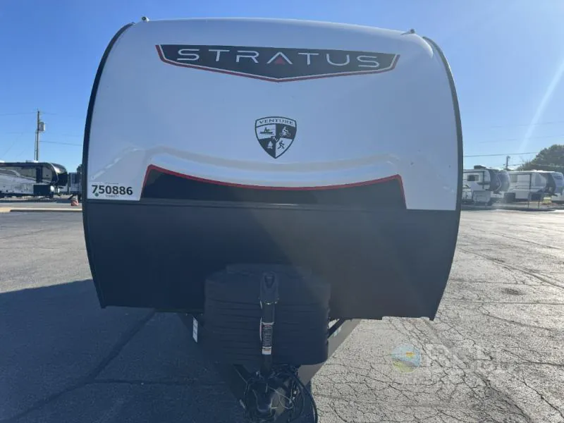 2026 Venture RV Stratus SR200VRB - Photo 4