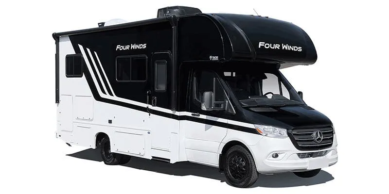 Thor Motor Coach Four Winds Sprinter