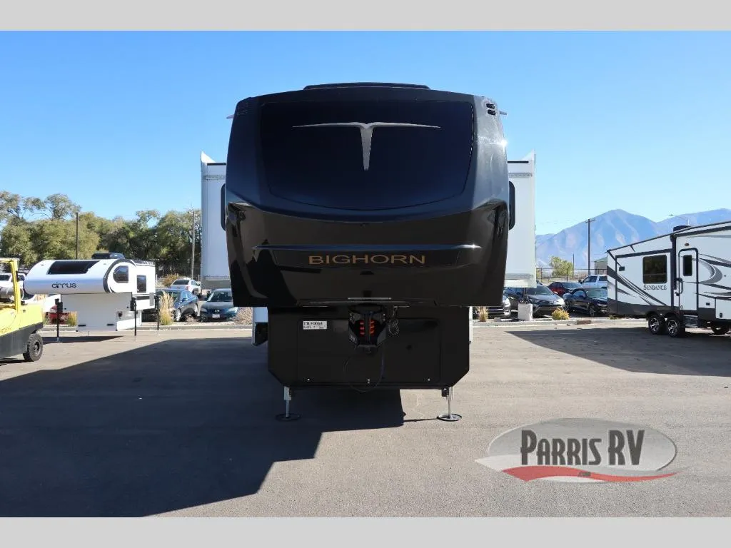 2026 Heartland Bighorn 39FL - Photo 3