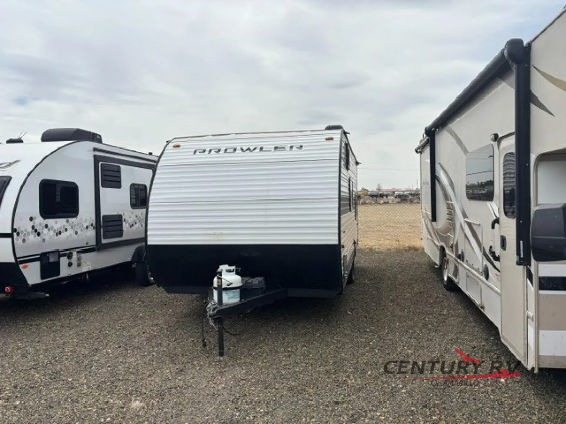 2024 Heartland Prowler Lynx 17BHX - Photo 2