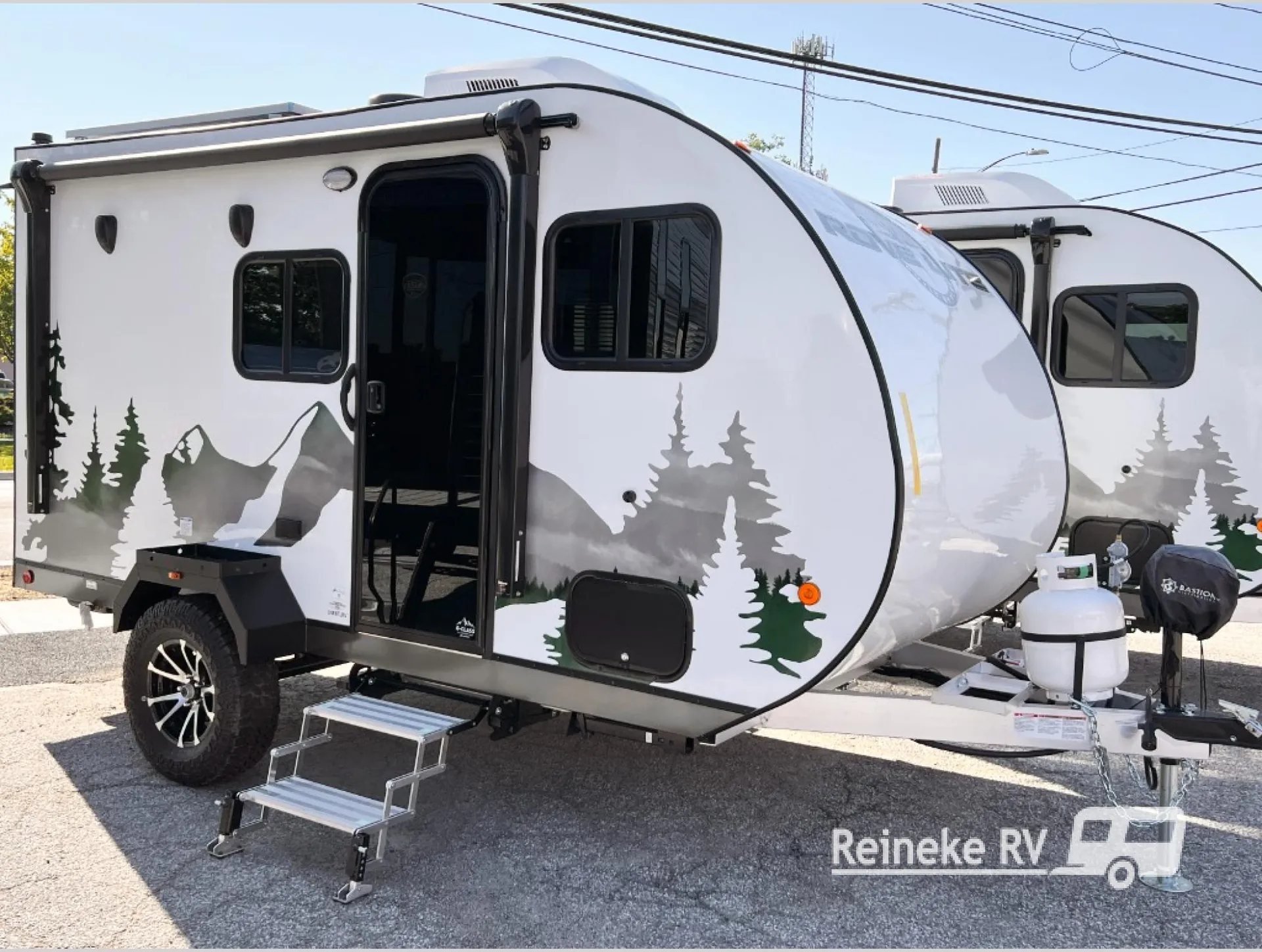 2024 Travel Lite Rove Lite 14FB - Photo 2