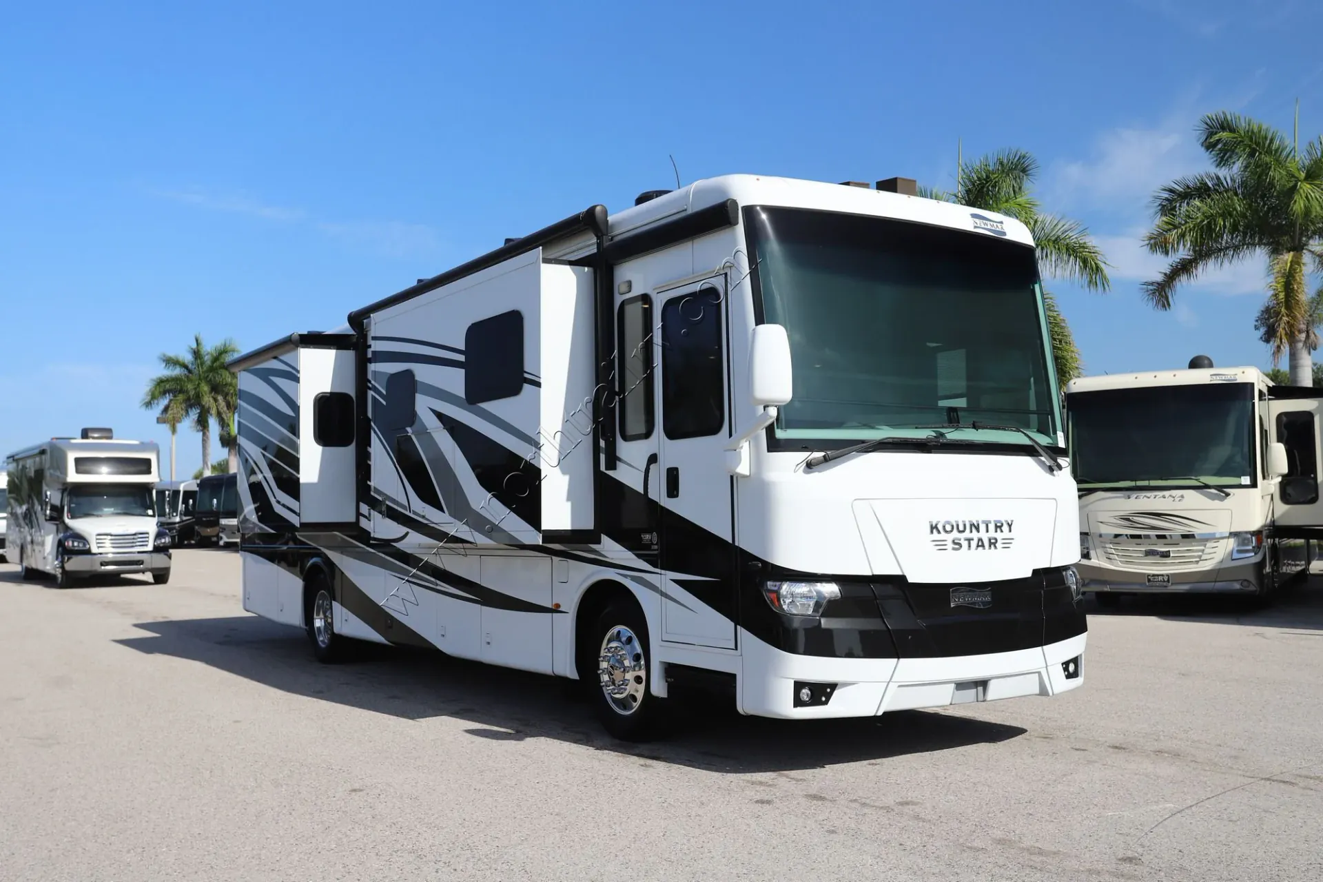 2023 Newmar Kountry Star 3709 - Photo 3