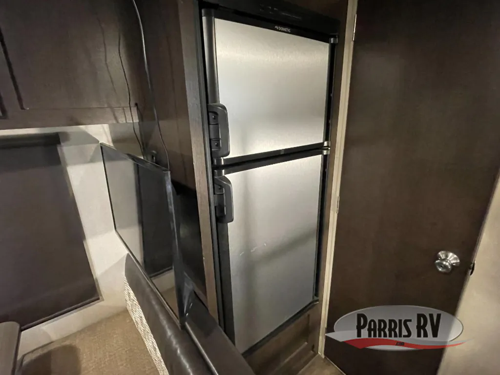 2019 Forest River Wildwood X-Lite 201BHXL, Photos photo 25