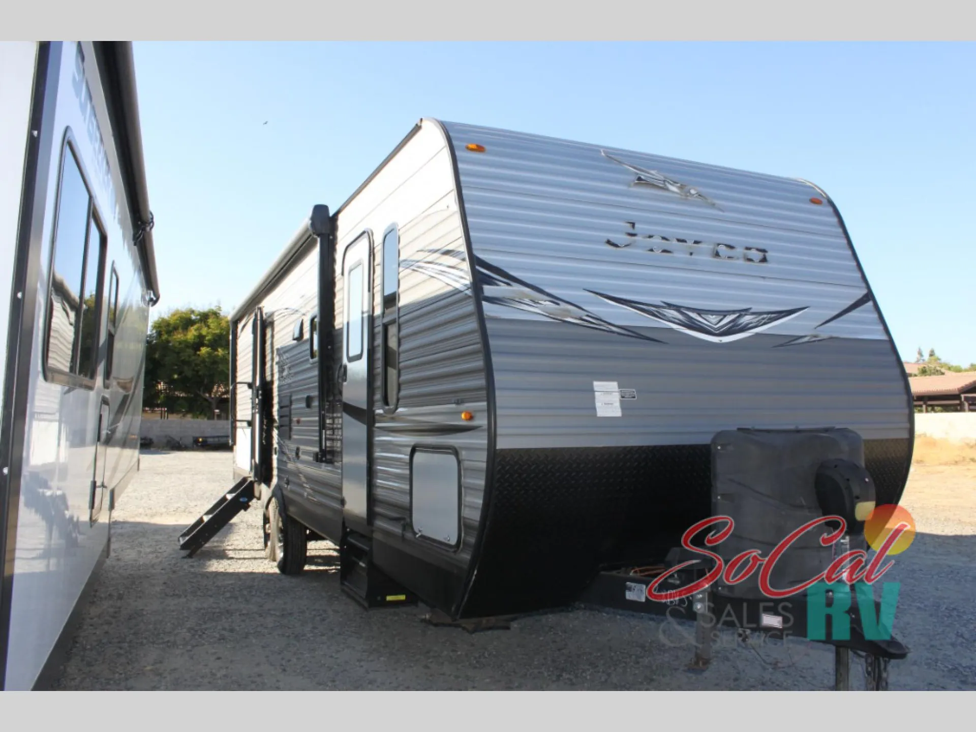 2020 Jayco Jay Flight 28BHS - Photo 2