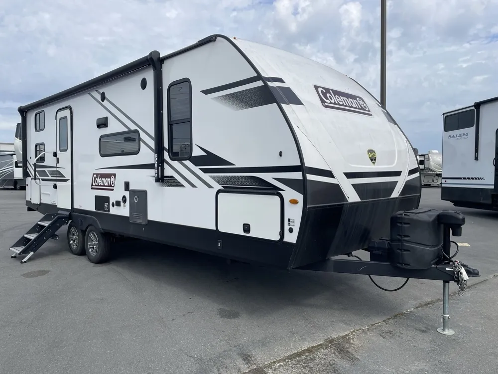 2023 coleman Coleman Light 2455BH - Main photo