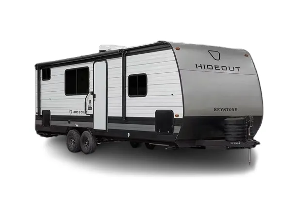 Keystone Hideout