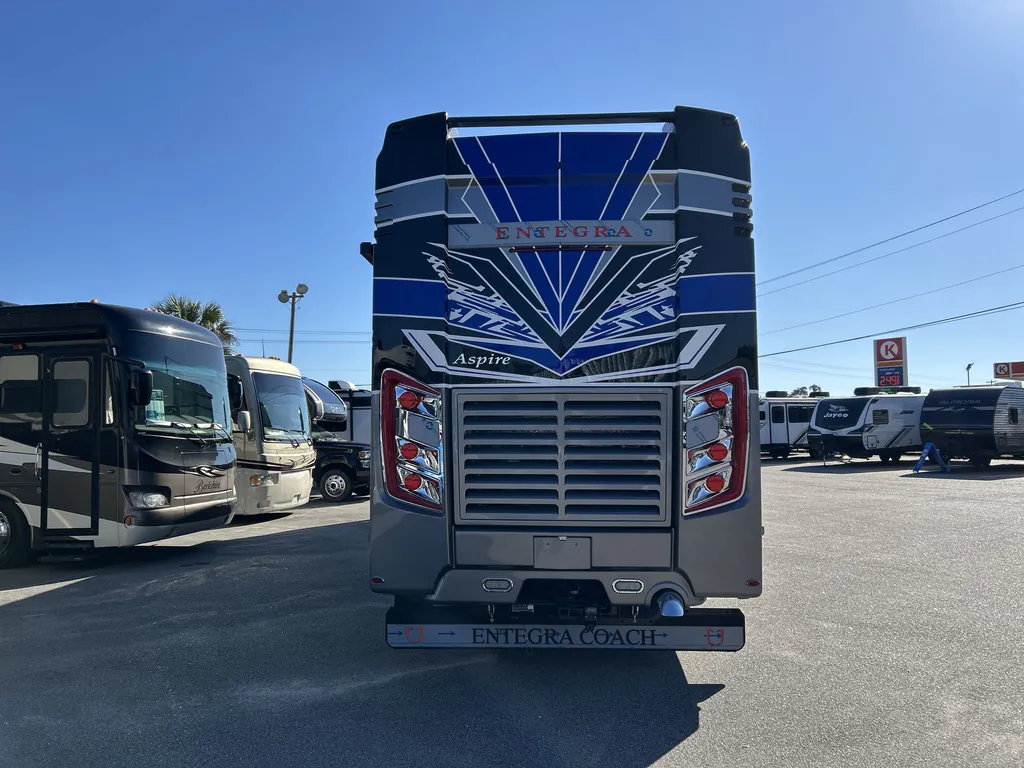 2026 Entegra Coach Aspire 44D, Photos photo 20