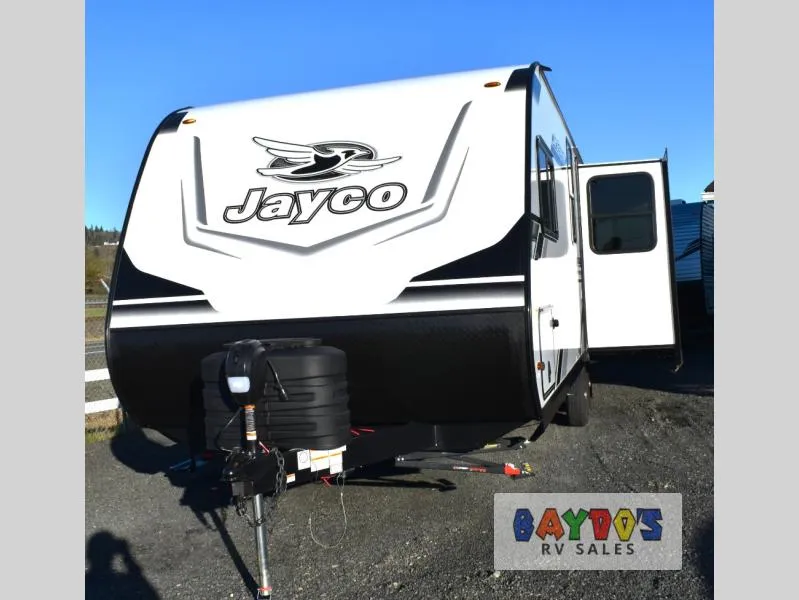 2026 Jayco Jay Feather 23RK - Photo 4