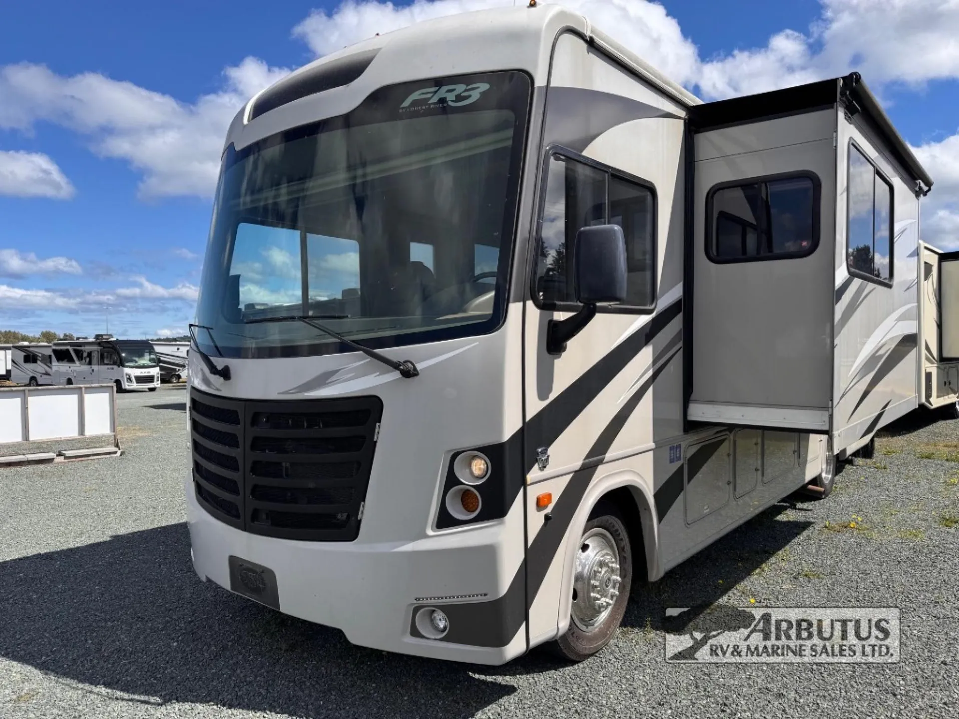2016 Forest River FR3 30DS - Photo 4