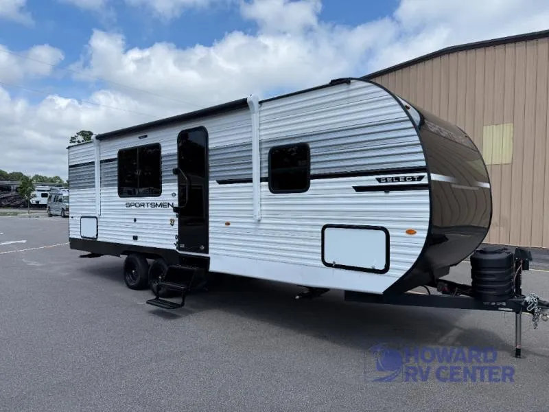 2026 KZ Sportsmen Select 260BHSL - Photo 4