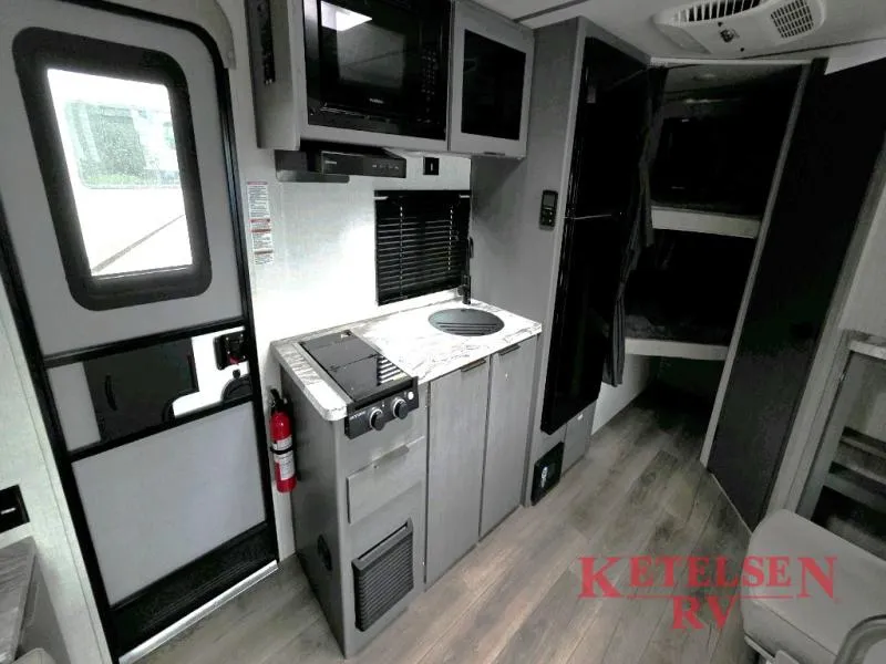 2024 Forest River Ozark 1680BSK - Photo 4