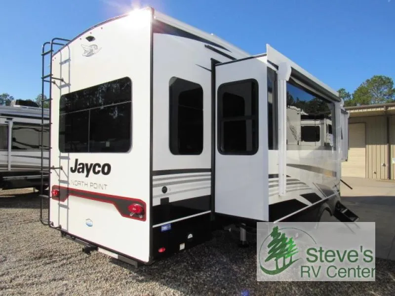 2026 Jayco North Point 310RLTS - Photo 4