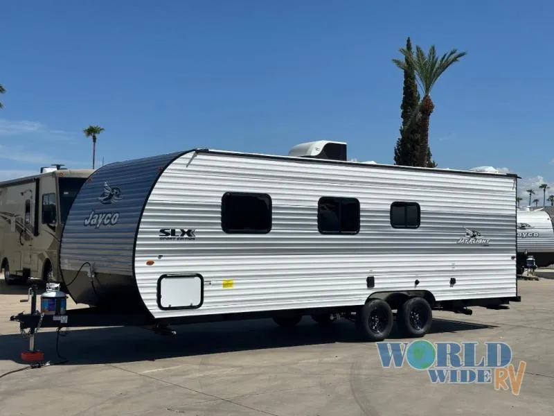2026 Jayco Jay Flight SLX 250BHW - Photo 3