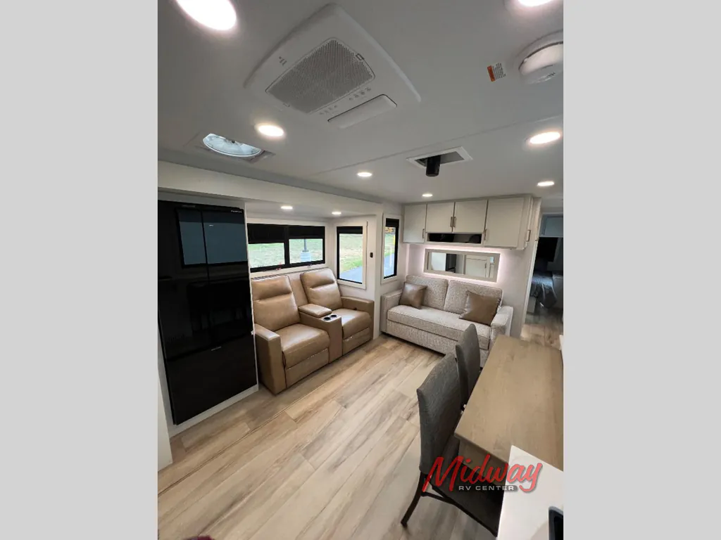 2025 Brinkley Model I 275, Photos photo 60