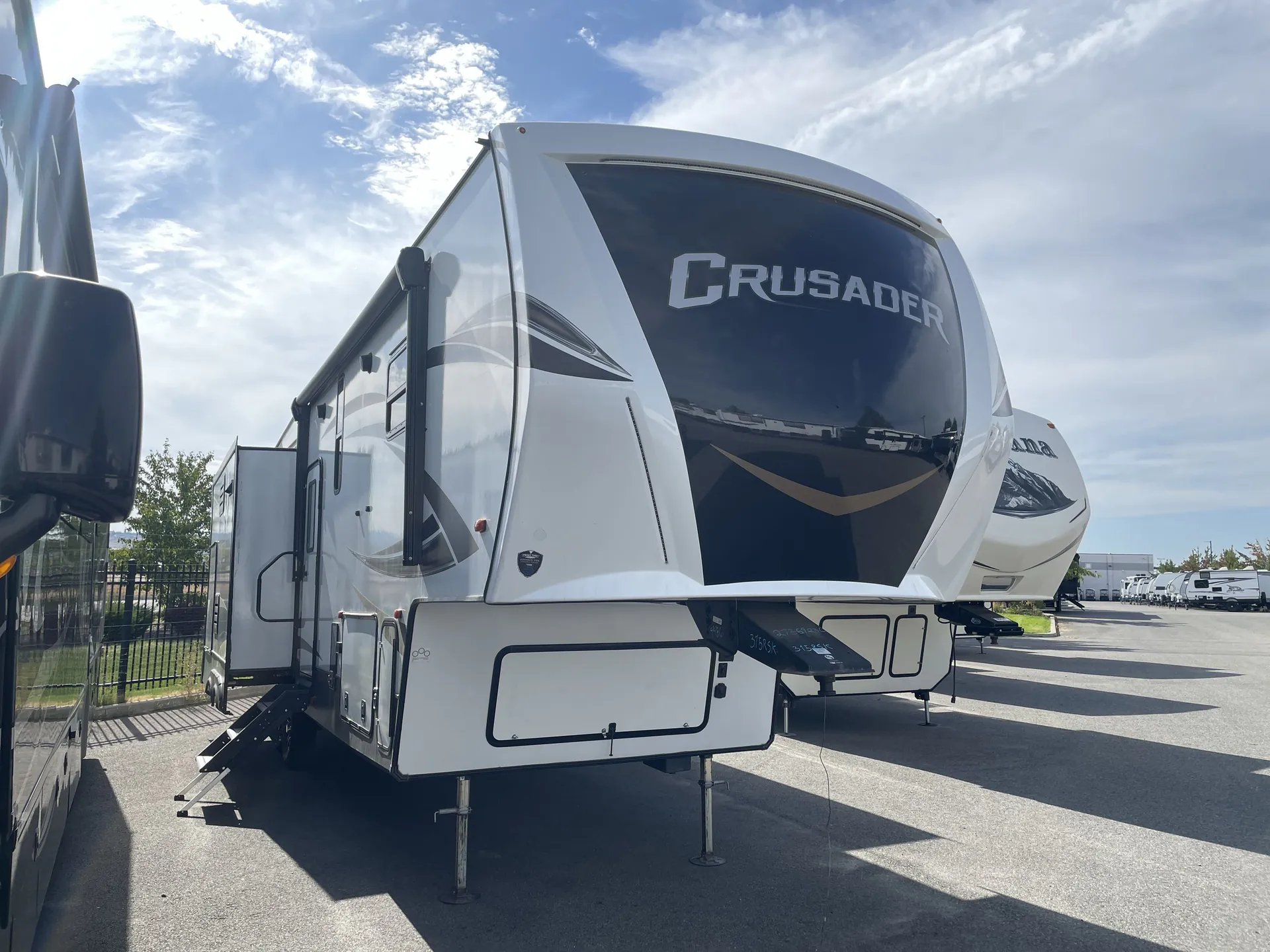 2019 Prime Time Crusader 315RSK - Photo 2