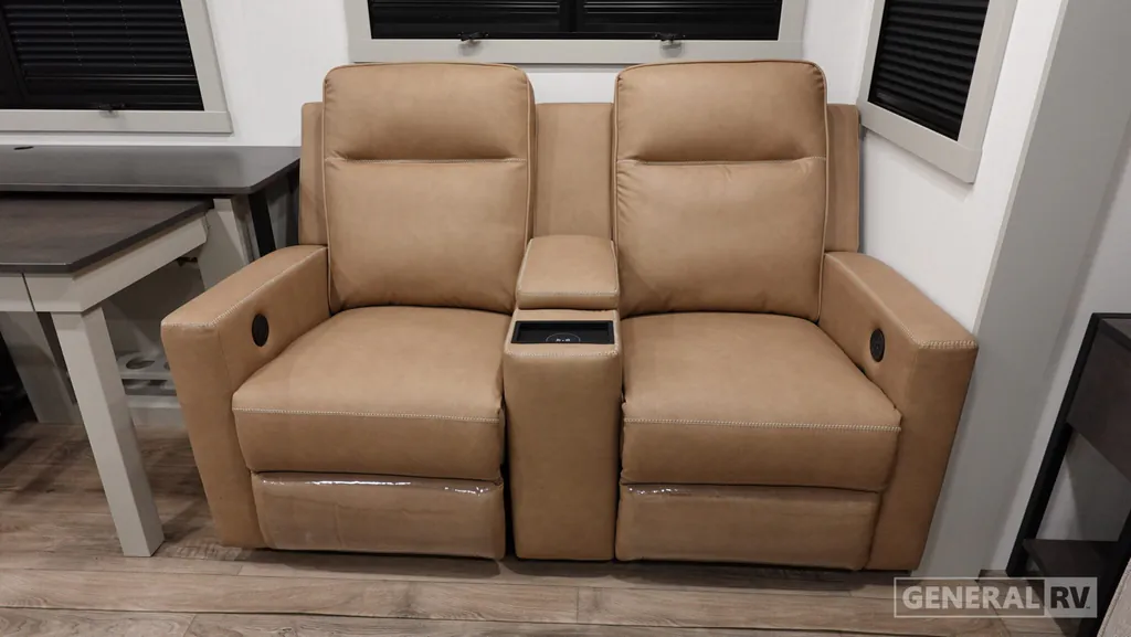 2026 Brinkley Model Z AIR 297, Photos photo 24