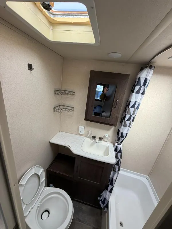 2018 Forest River Salem Cruise Lite 282QBXL, Photos photo 14
