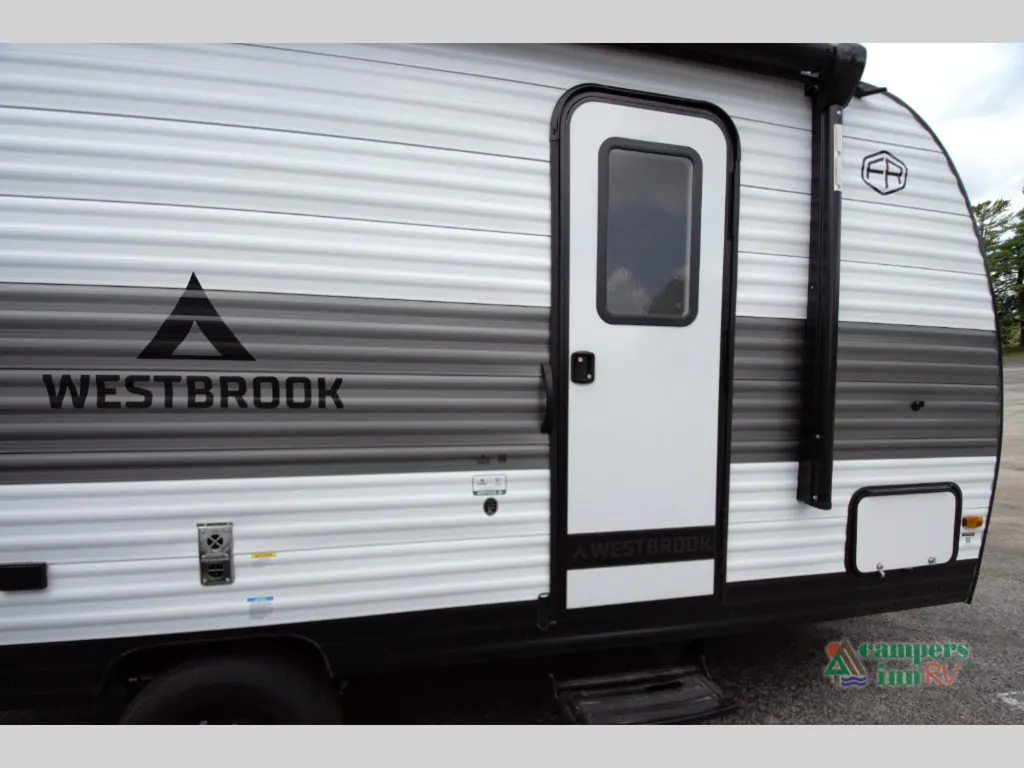 2026 Forest River Westbrook 16CC, Photos photo 8