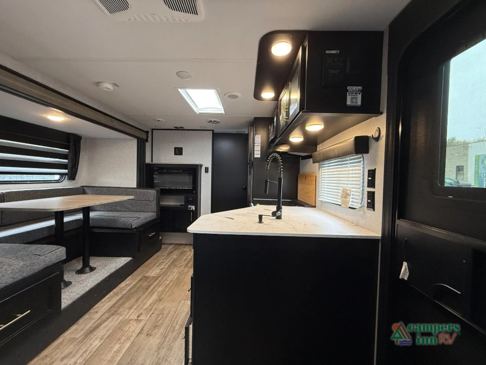 2022 Forest River Cherokee Grey Wolf 23MK - Photo 3