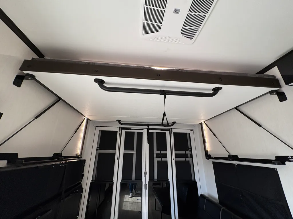 2025 Forest River Vengeance Rogue Armored 26L140, Photos photo 30
