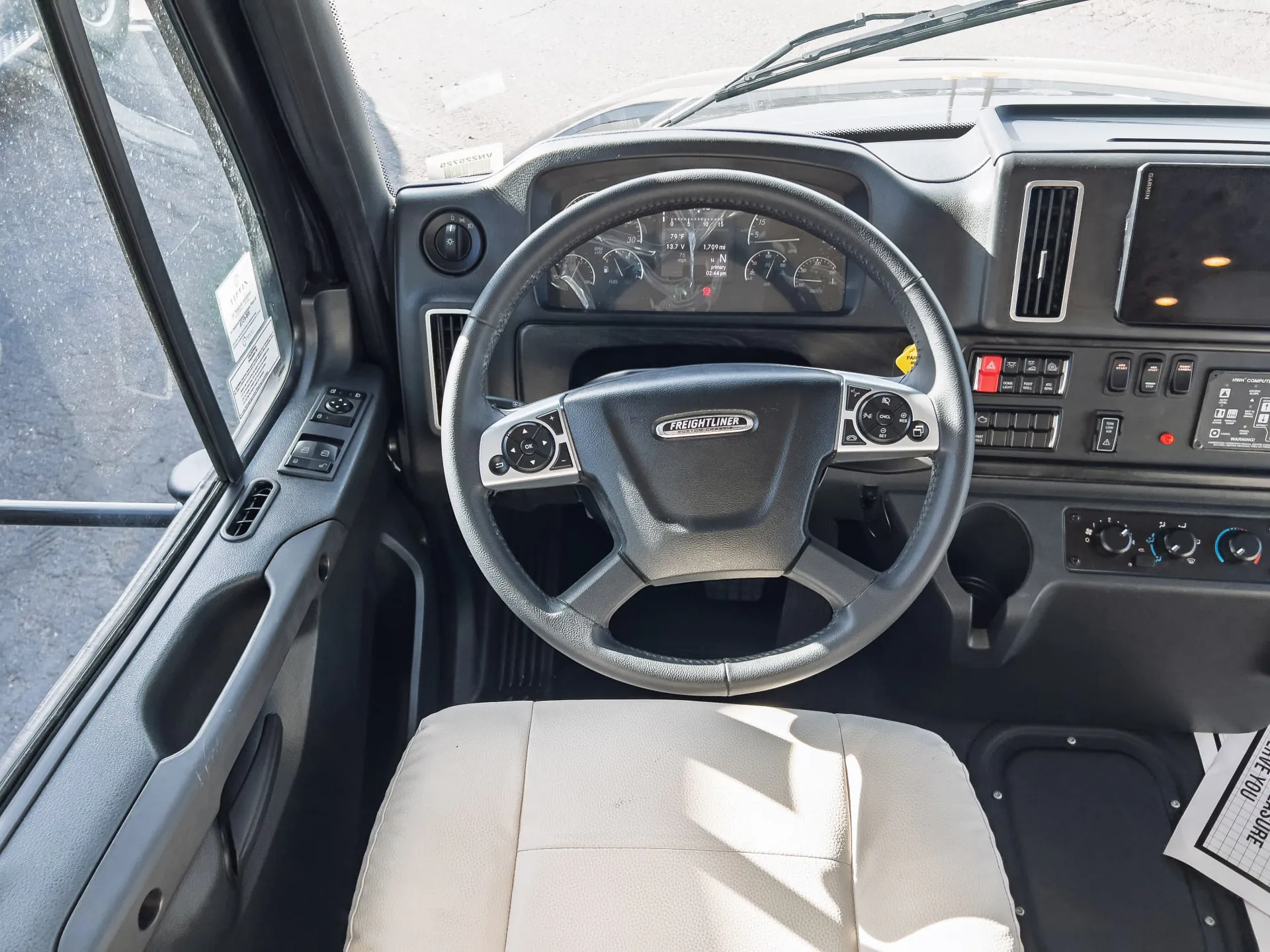2026 Tiffin Allegro Bay 38 AB - Photo 4