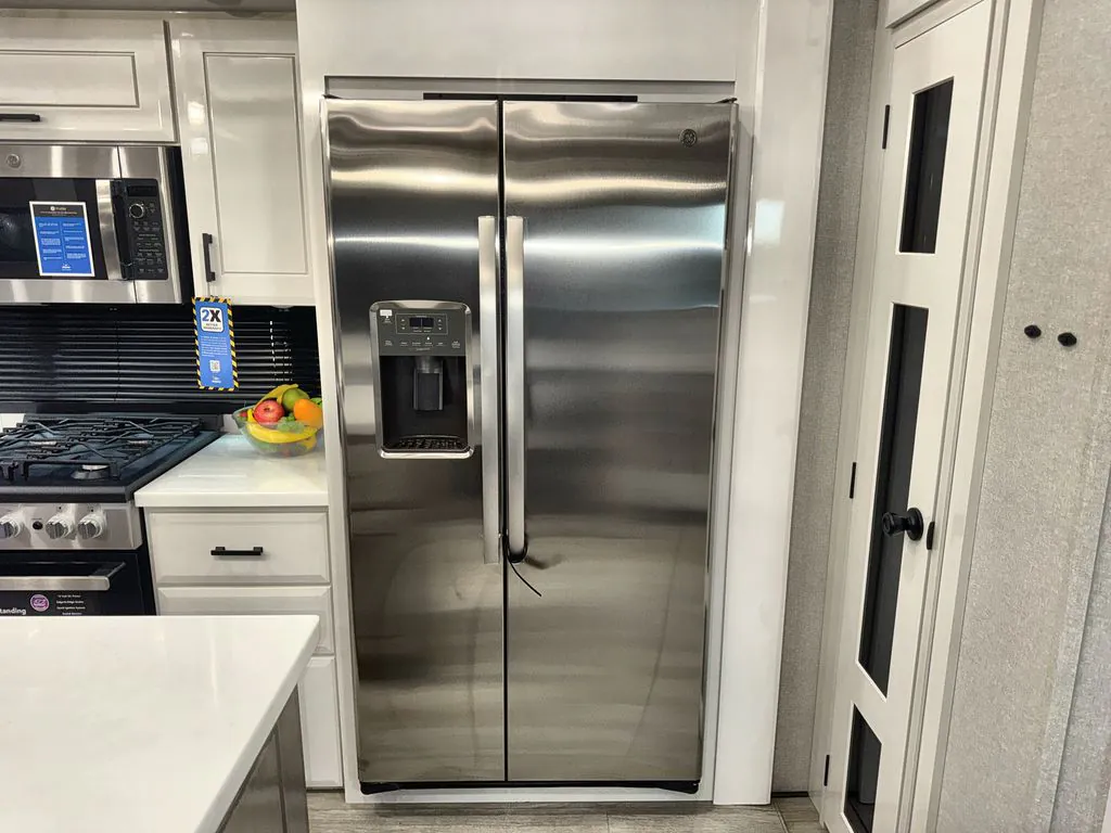2026 Jayco Pinnacle 36FBTS, Photos photo 12