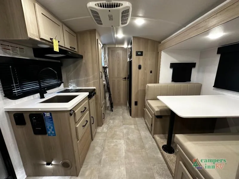 2025 Forest River Rockwood Geo Pro G20BH - Photo 4