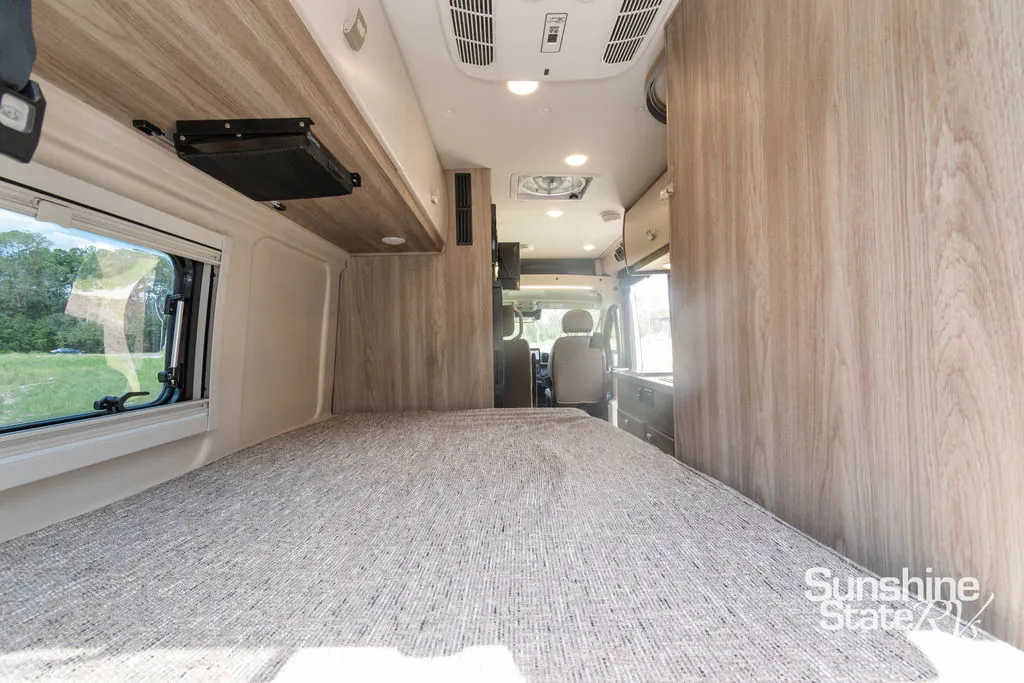2027 Winnebago Travato 59G, Photos photo 26