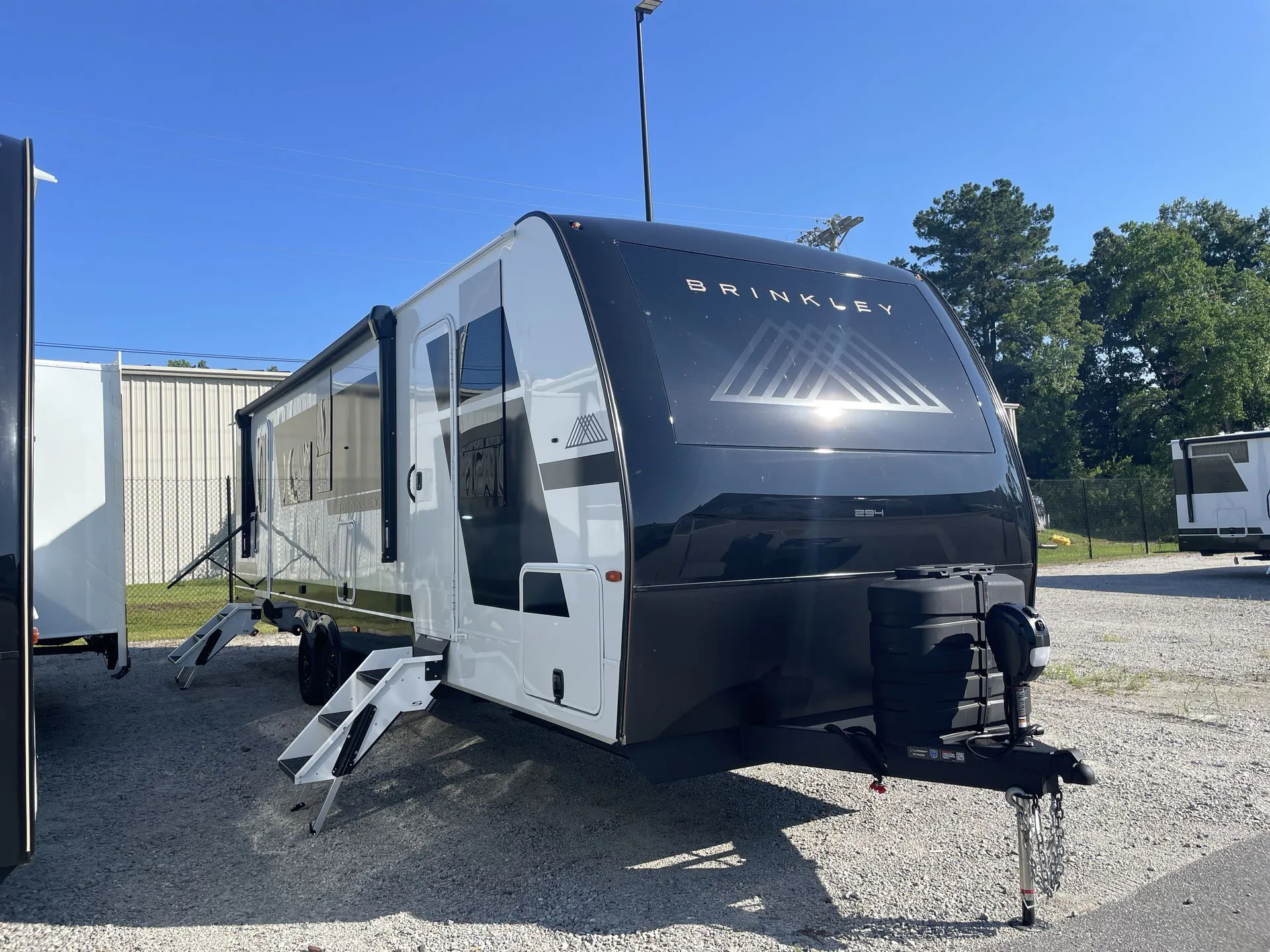 2026 Brinkley Model I 294