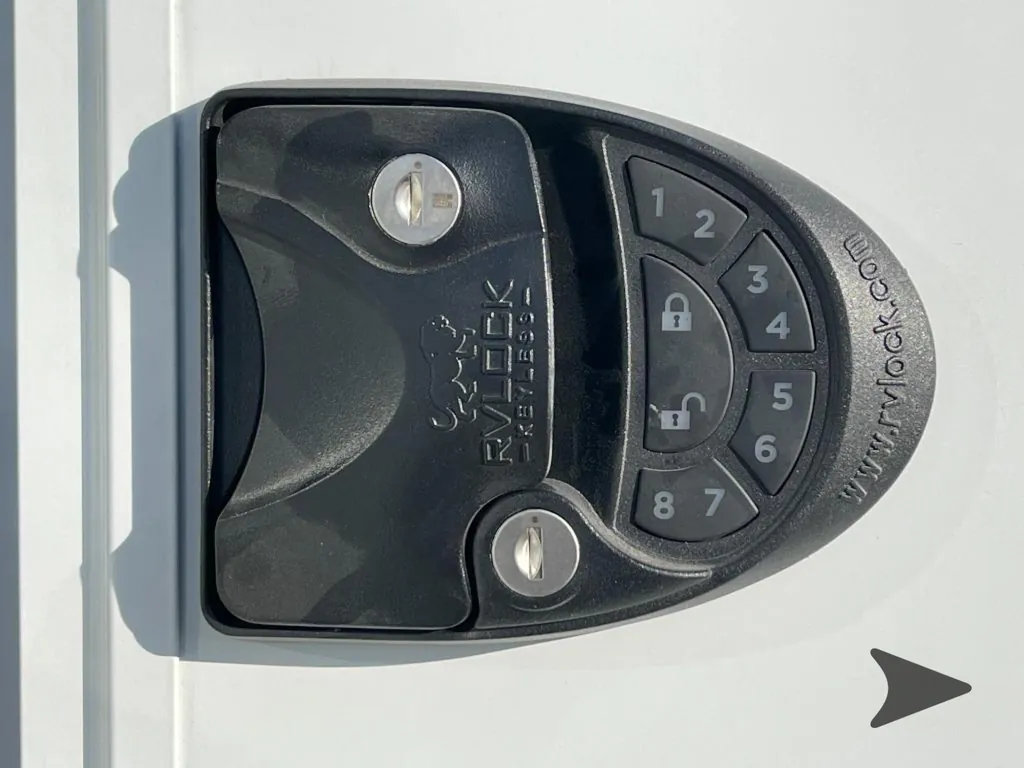 2026 Brinkley Model Z 3515, Photos photo 62