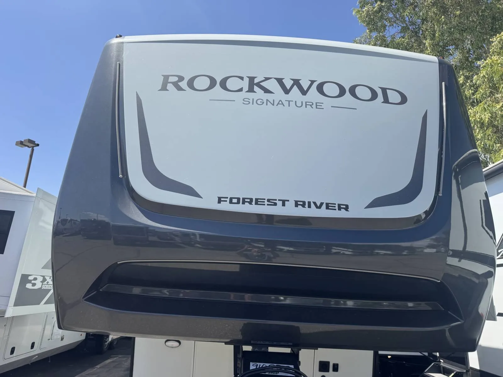 2026 Forest River Rockwood FW 361RLS - Photo 3